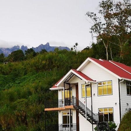 Oyo Home 90688 Kundasang Mount Garden Ranau Extérieur photo