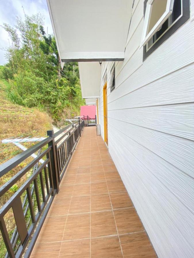 Oyo Home 90688 Kundasang Mount Garden Ranau Extérieur photo